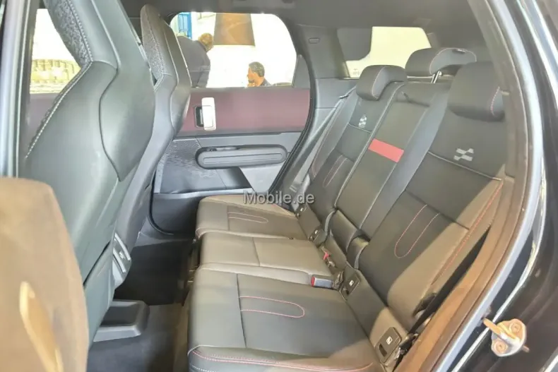 MINI John Cooper Works Countryman din 2024 cu 18.199 km - oferta MIN176756 - foto 24