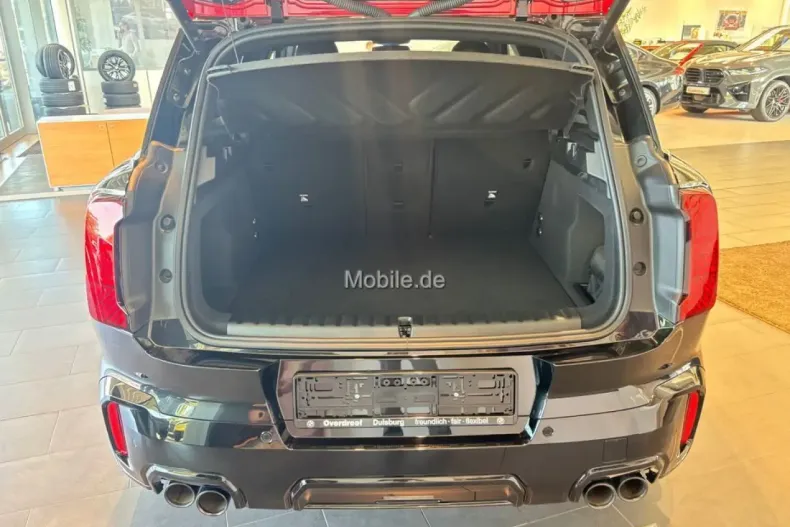 MINI John Cooper Works Countryman din 2024 cu 18.199 km - oferta MIN176756 - foto 26