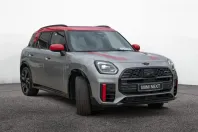MINI John Cooper Works Countryman din 2024 cu 12.525 km - oferta MIN176757 - foto 2
