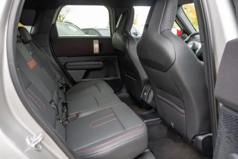 MINI John Cooper Works Countryman din 2024 cu 12.525 km - oferta MIN176757 - foto 8