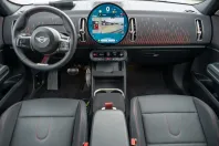 MINI John Cooper Works Countryman din 2024 cu 12.525 km - oferta MIN176757 - foto 9