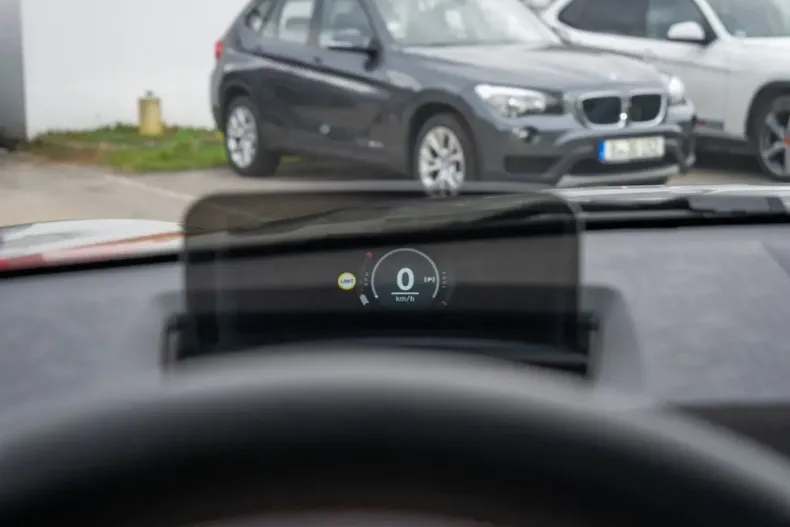 MINI John Cooper Works Countryman din 2024 cu 12.525 km - oferta MIN176757 - foto 17