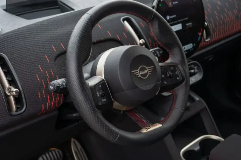 MINI John Cooper Works Countryman din 2024 cu 12.525 km - oferta MIN176757 - foto 20