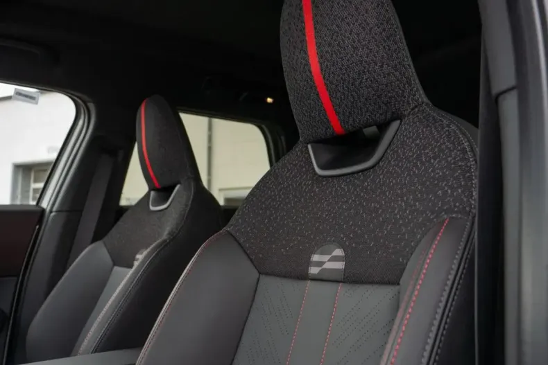 MINI John Cooper Works Countryman din 2024 cu 12.525 km - oferta MIN176757 - foto 21