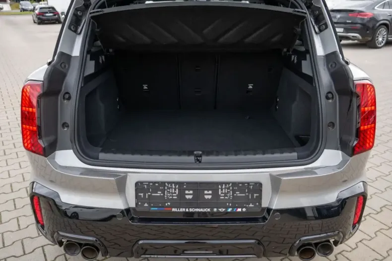 MINI John Cooper Works Countryman din 2024 cu 12.525 km - oferta MIN176757 - foto 22