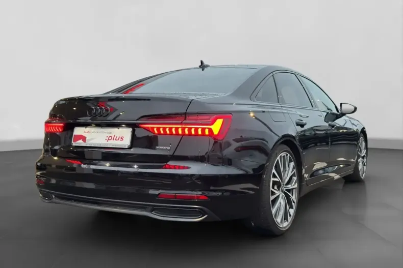 Audi A6 din 2022 cu 52.282 km - oferta AUD176758 - foto 2