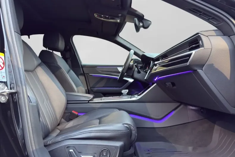 Audi A6 din 2022 cu 52.282 km - oferta AUD176758 - foto 3