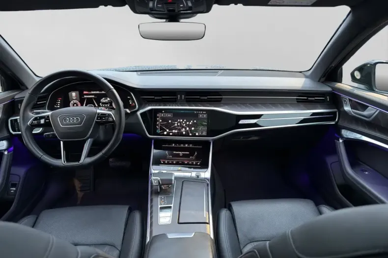 Audi A6 din 2022 cu 52.282 km - oferta AUD176758 - foto 4