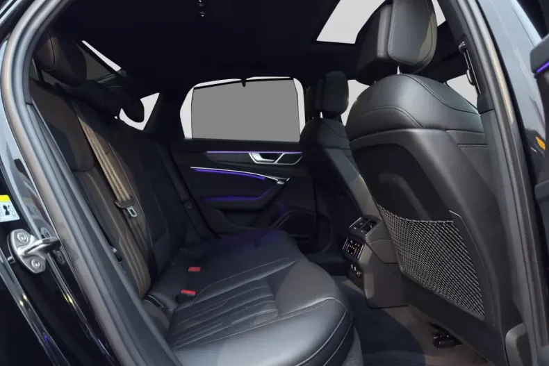 Audi A6 din 2022 cu 52.282 km - oferta AUD176758 - foto 5