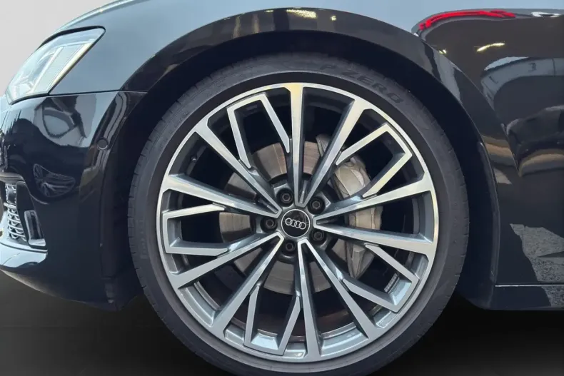 Audi A6 din 2022 cu 52.282 km - oferta AUD176758 - foto 6