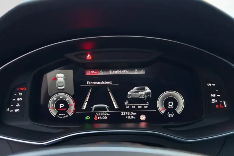 Audi A6 din 2022 cu 52.282 km - oferta AUD176758 - foto 9