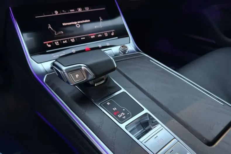 Audi A6 din 2022 cu 52.282 km - oferta AUD176758 - foto 10