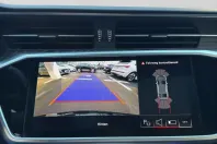 Audi A6 din 2022 cu 52.282 km - oferta AUD176758 - foto 12