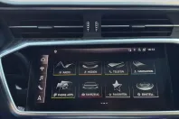 Audi A6 din 2022 cu 52.282 km - oferta AUD176758 - foto 13