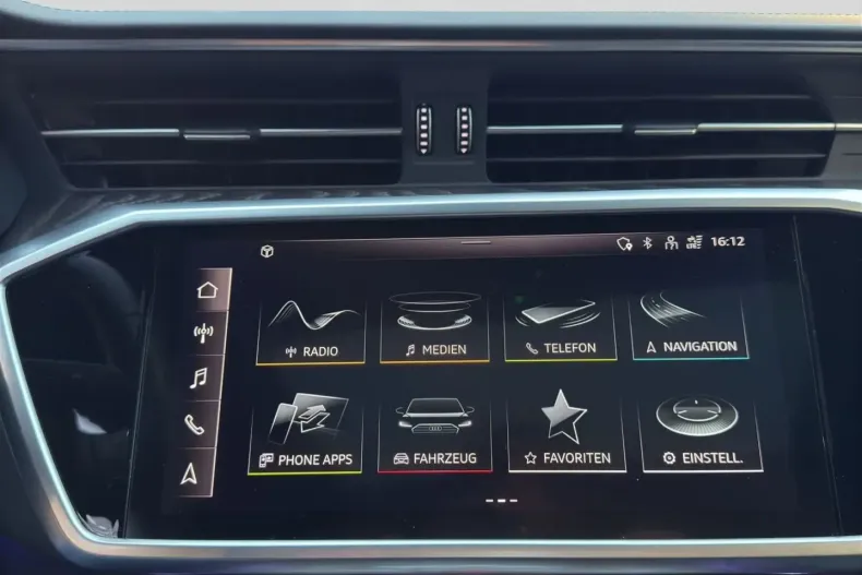 Audi A6 din 2022 cu 52.282 km - oferta AUD176758 - foto 13