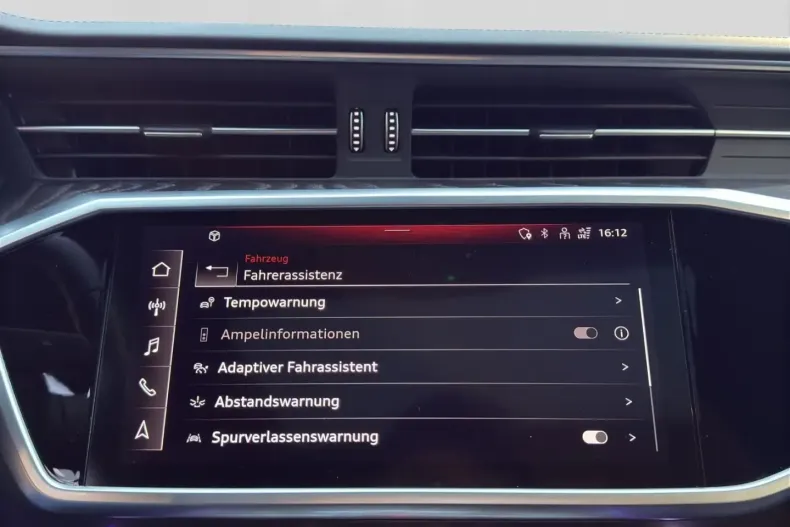 Audi A6 din 2022 cu 52.282 km - oferta AUD176758 - foto 15