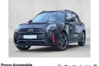 MINI John Cooper Works Countryman din 2024 cu 25.023 km - oferta MIN176759 - foto 1