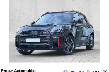 MINI John Cooper Works Countryman din 2024 - oferta MIN176759