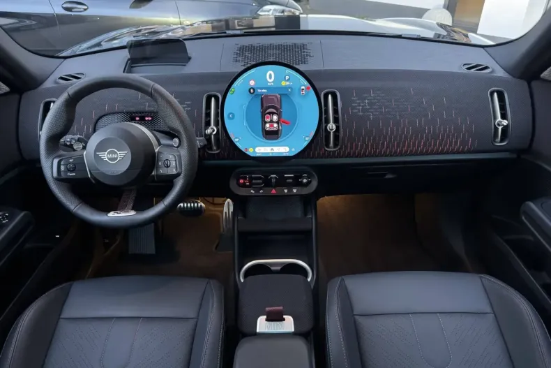 MINI John Cooper Works Countryman din 2024 cu 25.023 km - oferta MIN176759 - foto 3