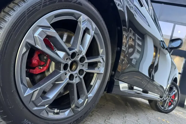 MINI John Cooper Works Countryman din 2024 cu 25.023 km - oferta MIN176759 - foto 4