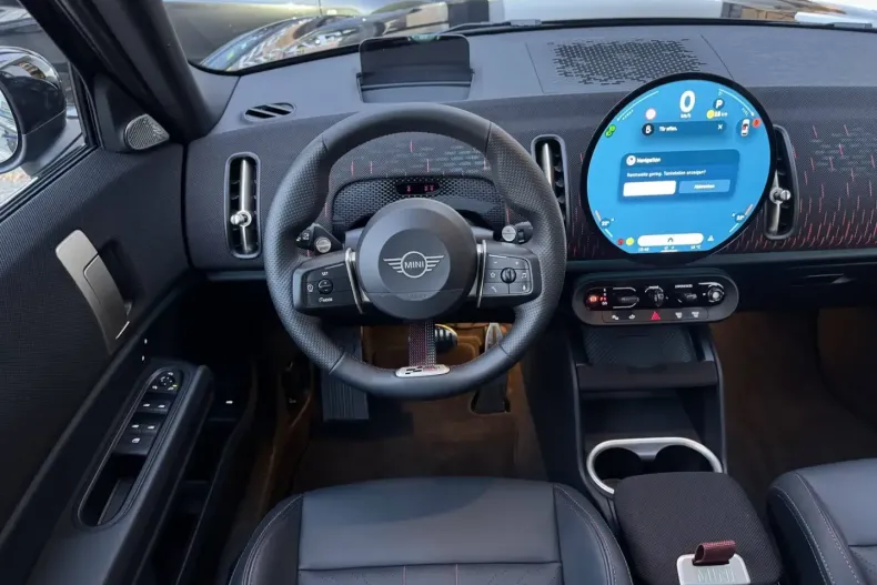 MINI John Cooper Works Countryman din 2024 cu 25.023 km - oferta MIN176759 - foto 6