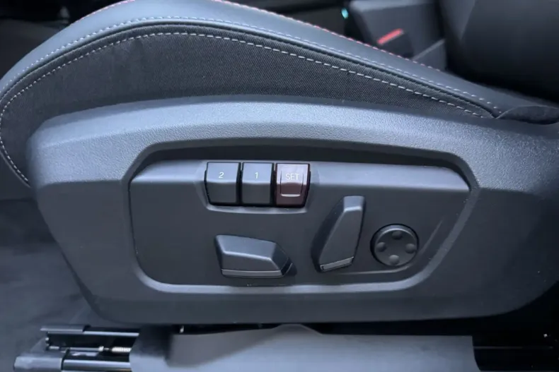 MINI John Cooper Works Countryman din 2024 cu 25.023 km - oferta MIN176759 - foto 8