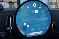 MINI John Cooper Works Countryman din 2024 cu 25.023 km - oferta MIN176759 - foto 12