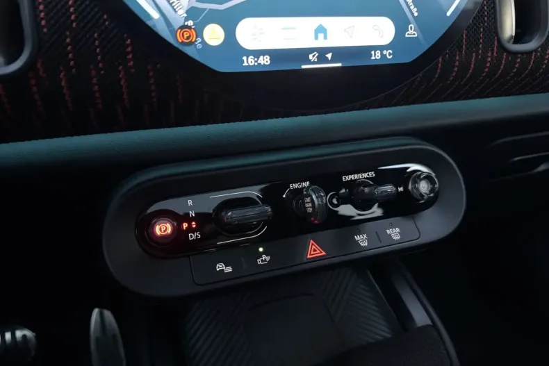 MINI John Cooper Works Countryman din 2024 cu 25.023 km - oferta MIN176759 - foto 13