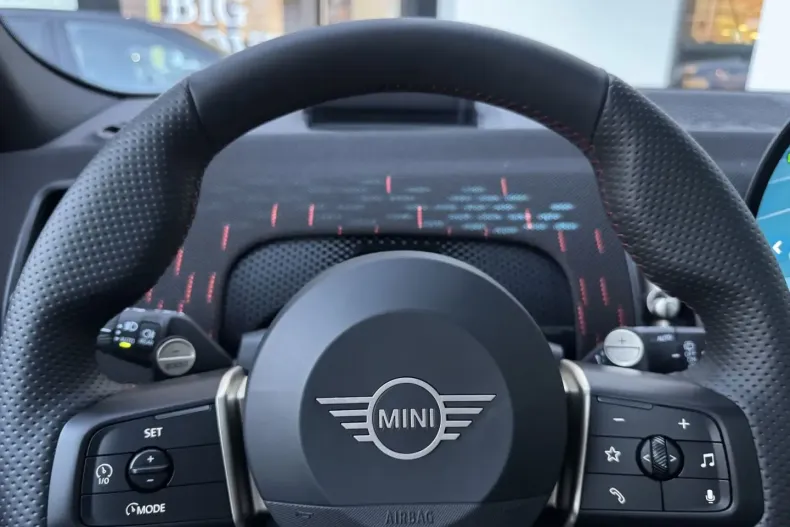 MINI John Cooper Works Countryman din 2024 cu 25.023 km - oferta MIN176759 - foto 14