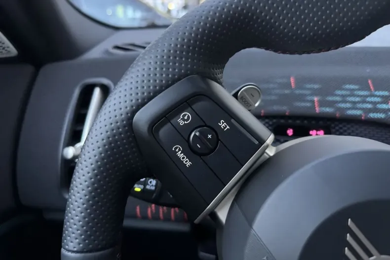 MINI John Cooper Works Countryman din 2024 cu 25.023 km - oferta MIN176759 - foto 16