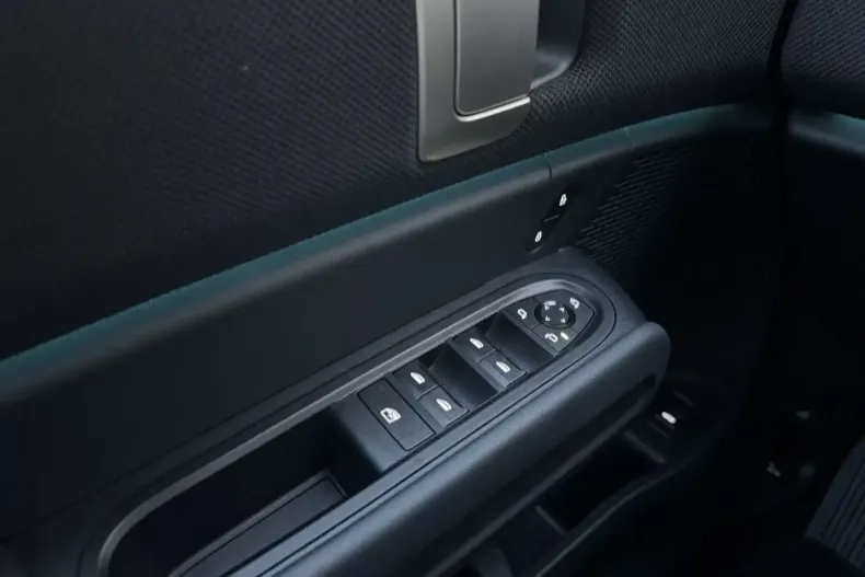 MINI John Cooper Works Countryman din 2024 cu 25.023 km - oferta MIN176759 - foto 19