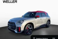 MINI John Cooper Works Countryman din 2024 cu 19.764 km - oferta MIN176760 - foto 1