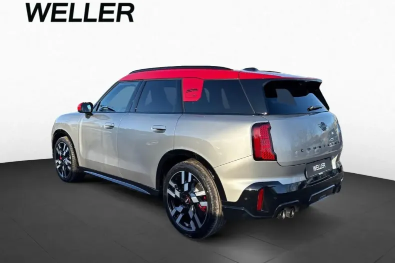 MINI John Cooper Works Countryman din 2024 cu 19.764 km - oferta MIN176760 - foto 6