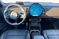 MINI John Cooper Works Countryman din 2024 cu 19.764 km - oferta MIN176760 - foto 12