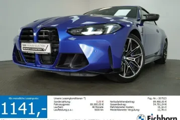 BMW M4 din 2025 - oferta BMW176763