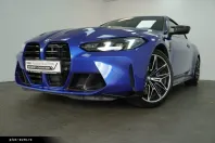 BMW M4 din 2025 cu 12.474 km - oferta BMW176763 - foto 2