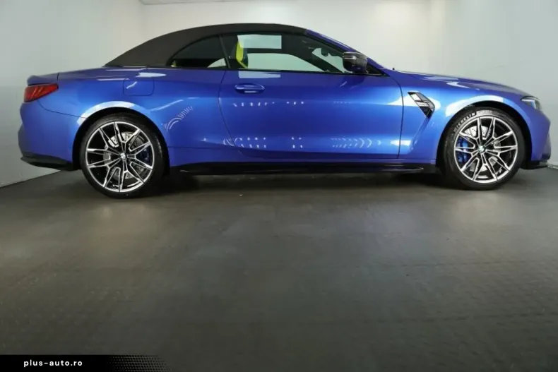 BMW M4 din 2025 cu 12.474 km - oferta BMW176763 - foto 7