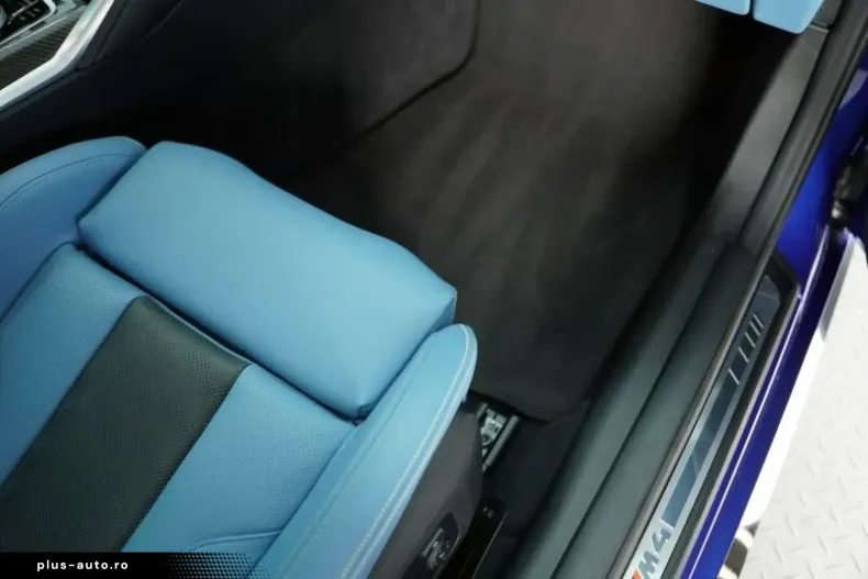 BMW M4 din 2025 cu 12.474 km - oferta BMW176763 - foto 8