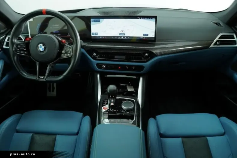 BMW M4 din 2025 cu 12.474 km - oferta BMW176763 - foto 14