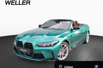 BMW M4 din 2025 - oferta BMW176764