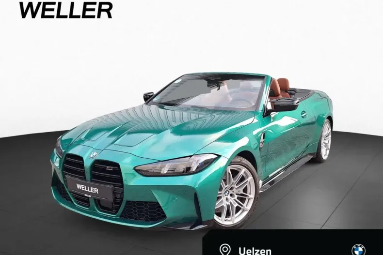 BMW M4 din 2025 cu 18.384 km - oferta BMW176764 - foto 1