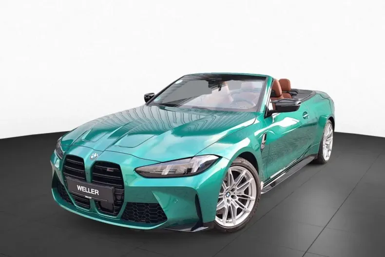 BMW M4 din 2025 cu 18.384 km - oferta BMW176764 - foto 3