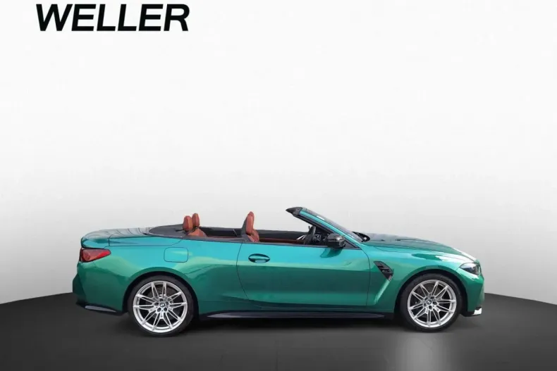 BMW M4 din 2025 cu 18.384 km - oferta BMW176764 - foto 5