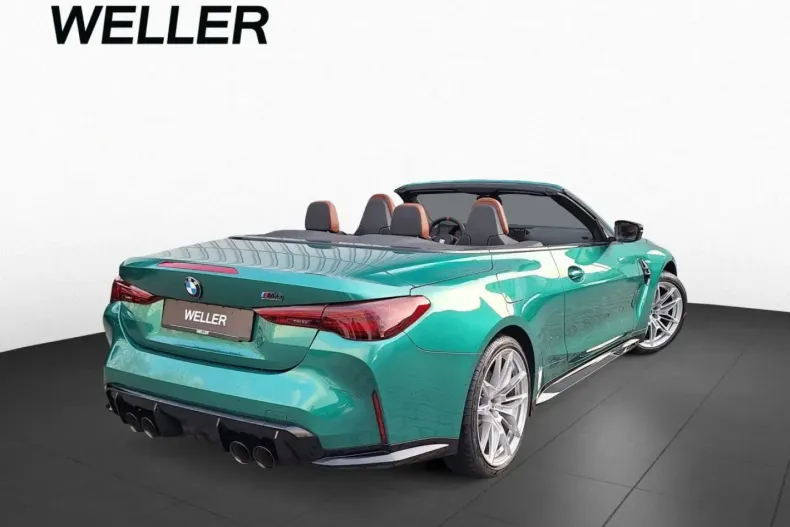 BMW M4 din 2025 cu 18.384 km - oferta BMW176764 - foto 9