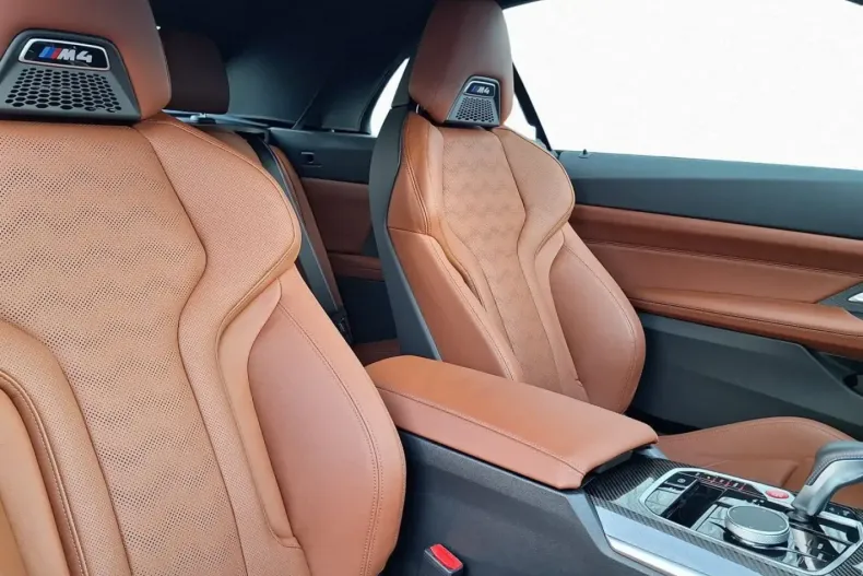 BMW M4 din 2025 cu 18.384 km - oferta BMW176764 - foto 11