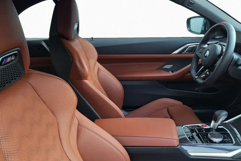 BMW M4 din 2025 cu 18.384 km - oferta BMW176764 - foto 12