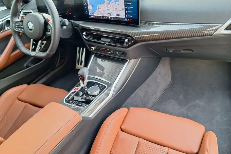 BMW M4 din 2025 cu 18.384 km - oferta BMW176764 - foto 13