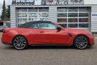 BMW M4 din 2025 cu 9.984 km - oferta BMW176765 - foto 4