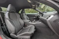 BMW M4 din 2025 cu 9.984 km - oferta BMW176765 - foto 10