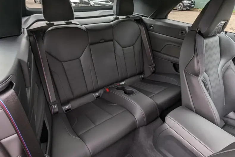 BMW M4 din 2025 cu 9.984 km - oferta BMW176765 - foto 11